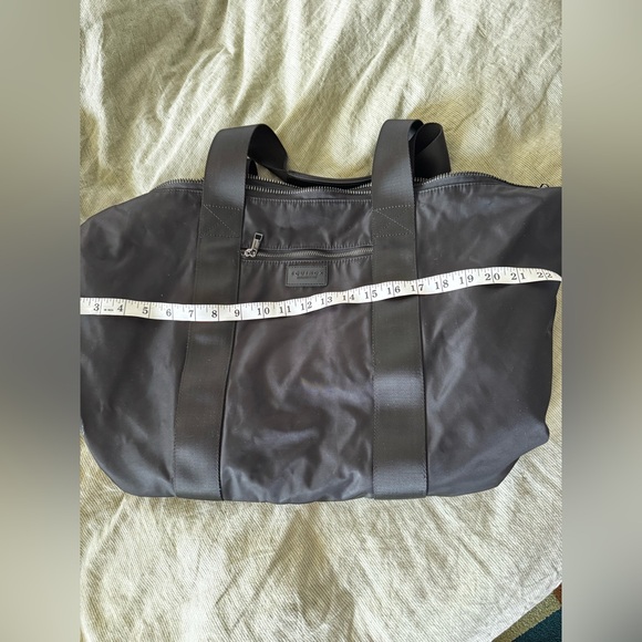 Large Equinox Gym Bag - Picture 6 of 7